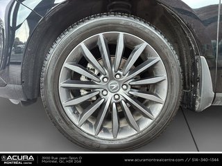 2022 Acura RDX in Montreal, Quebec - 6 - w320h240px