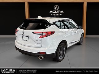 Acura RDX A-Spec 2023 à Montreal, Québec - 6 - w320h240px
