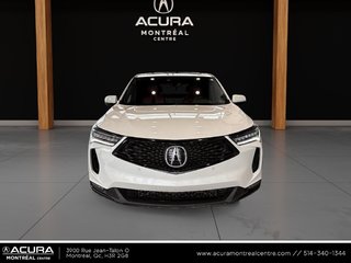 Acura RDX A-Spec 2023 à Montreal, Québec - 3 - w320h240px