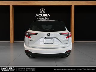 Acura RDX A-Spec 2023 à Montreal, Québec - 5 - w320h240px