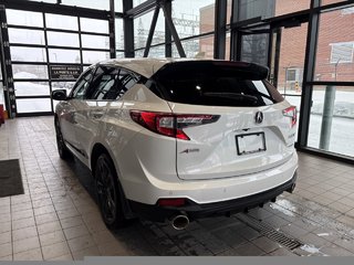 Acura RDX A-Spec 2023 à Montreal, Québec - 5 - w320h240px