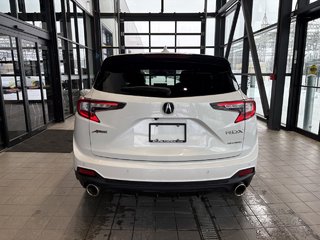 Acura RDX A-Spec 2023 à Montreal, Québec - 6 - w320h240px