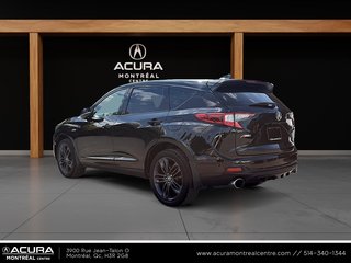 Acura RDX A-Spec 2023 à Montreal, Québec - 4 - w320h240px