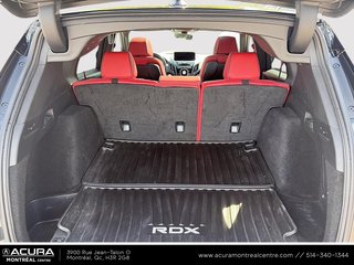 Acura RDX A-Spec 2023 à Montreal, Québec - 6 - w320h240px