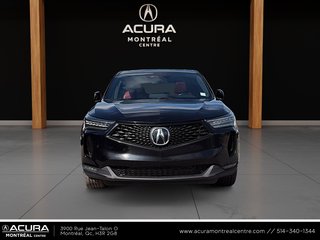 Acura RDX A-Spec 2023 à Montreal, Québec - 2 - w320h240px