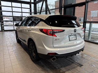 2024 Acura RDX A-Spec in Montreal, Quebec - 6 - w320h240px