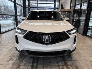 2024 Acura RDX A-Spec in Montreal, Quebec - 3 - w320h240px