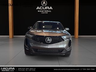 Acura RDX A-Spec 2024 à Montreal, Québec - 2 - w320h240px