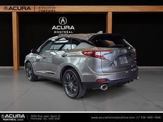 Acura RDX A-Spec 2024 à Montreal, Québec - 4 - w320h240px