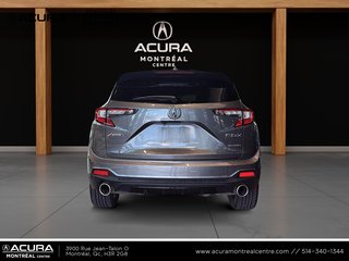 Acura RDX A-Spec 2024 à Montreal, Québec - 3 - w320h240px