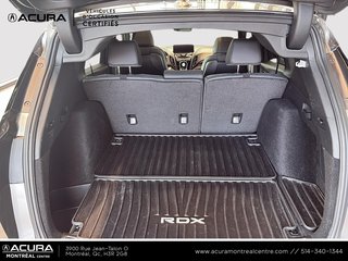 Acura RDX A-Spec 2024 à Montreal, Québec - 5 - w320h240px
