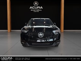 Acura RDX A-Spec 2024 à Montreal, Québec - 2 - w320h240px
