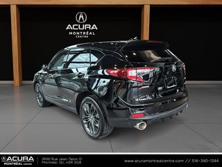 Acura RDX A-Spec 2024 à Montreal, Québec - 4 - w320h240px