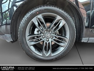 Acura RDX A-Spec 2024 à Montreal, Québec - 6 - w320h240px