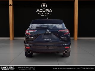 Acura RDX A-Spec 2024 à Montreal, Québec - 3 - w320h240px