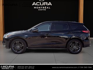Acura RDX A-Spec 2024 à Montreal, Québec - 5 - w320h240px
