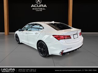 Acura TLX Elite 2018 à Montreal, Québec - 4 - w320h240px