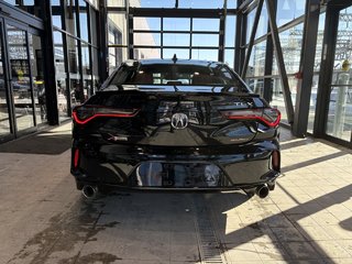 Acura TLX A-Spec 2024 à Montreal, Québec - 6 - w320h240px