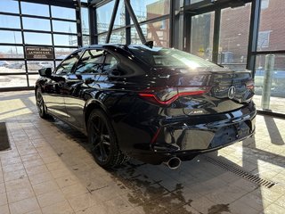 Acura TLX A-Spec 2024 à Montreal, Québec - 5 - w320h240px