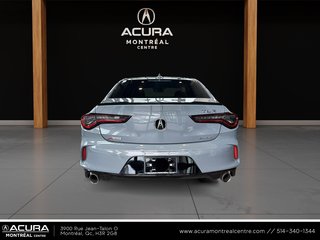 Acura TLX A-Spec 2025 à Montreal, Québec - 3 - w320h240px