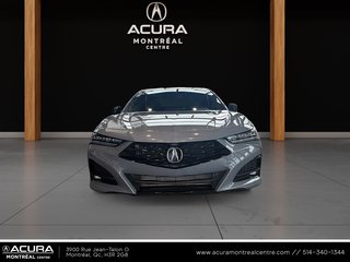 Acura TLX A-Spec 2025 à Montreal, Québec - 2 - w320h240px