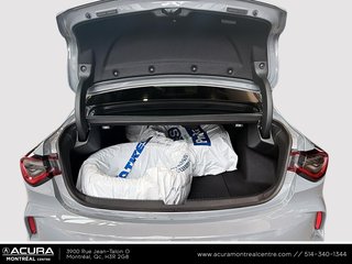 Acura TLX A-Spec 2025 à Montreal, Québec - 5 - w320h240px