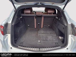 2021 Alfa Romeo Stelvio Ti Sport in Montreal, Quebec - 6 - w320h240px