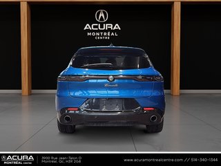Alfa Romeo Tonale Veloce 2024 à Montreal, Québec - 3 - w320h240px