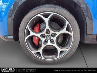 Alfa Romeo Tonale Veloce 2024 à Montreal, Québec - 6 - w320h240px
