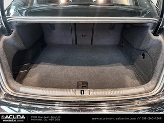 2020 Audi A3 Sedan Komfort in Montreal, Quebec - 6 - w320h240px