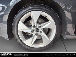 Audi A3 Sedan Komfort 2023 à Montreal, Québec - 6 - w320h240px