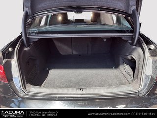 2024 Audi A4 Sedan Komfort in Montreal, Quebec - 5 - w320h240px