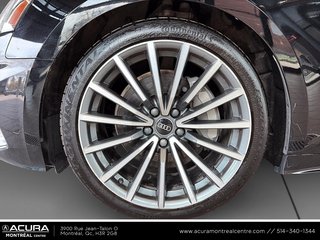 Audi A5 Sportback Komfort 2022 à Montreal, Québec - 6 - w320h240px