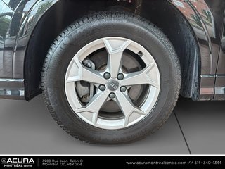 2021 Audi Q3 Technik in Montreal, Quebec - 6 - w320h240px