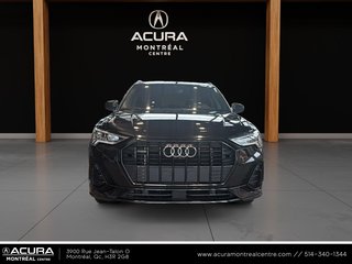 2021 Audi Q3 Technik in Montreal, Quebec - 2 - w320h240px
