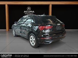 2021 Audi Q3 Technik in Montreal, Quebec - 4 - w320h240px