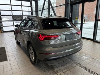 Audi Q3 Komfort 2023 à Montreal, Québec - 6 - w320h240px