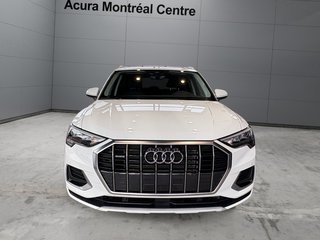 2023 Audi Q3 Progressiv in Montreal, Quebec - 6 - w320h240px