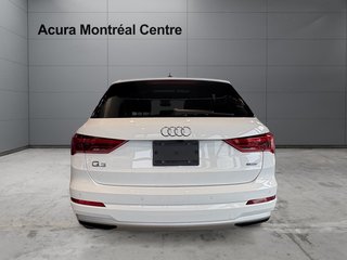 2023 Audi Q3 Progressiv in Montreal, Quebec - 4 - w320h240px