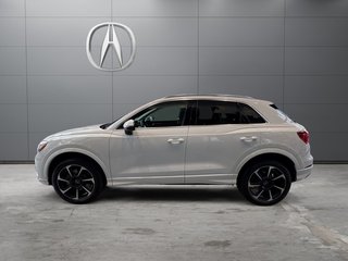 Audi Q3 Progressiv 2023 à Montreal, Québec - 2 - w320h240px