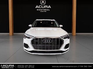 Audi Q3 Progressiv 2023 à Montreal, Québec - 6 - w320h240px