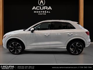 Audi Q3 Progressiv 2023 à Montreal, Québec - 2 - w320h240px