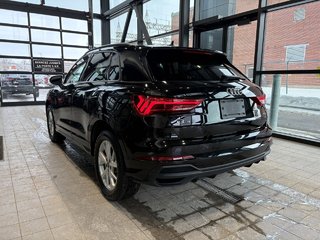 Audi Q3 Komfort 2024 à Montreal, Québec - 6 - w320h240px