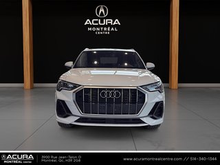 Audi Q3 Progressiv 2024 à Montreal, Québec - 2 - w320h240px