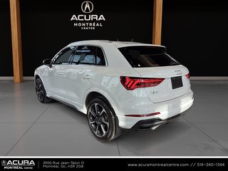 Audi Q3 Progressiv 2024 à Montreal, Québec - 4 - w320h240px