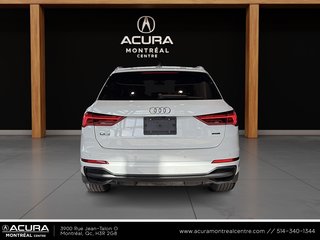Audi Q3 Progressiv 2024 à Montreal, Québec - 3 - w320h240px