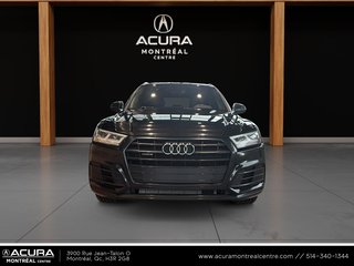 Audi Q5 Progressiv 2020 à Montreal, Québec - 2 - w320h240px