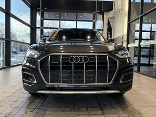 2023 Audi Q5 Komfort in Montreal, Quebec - 3 - w320h240px