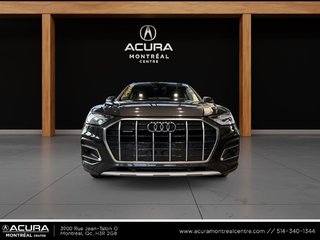 2023 Audi Q5 Komfort in Montreal, Quebec - 3 - w320h240px
