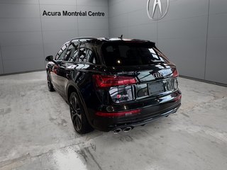 2022 Audi SQ5 Technik in Montreal, Quebec - 3 - w320h240px